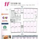 새롬동상가행운빌딩 이미지