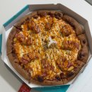 당곡역 맛집 피자선생 봉천점 베이컨 폭탄 포테이토 피자 포장 후기