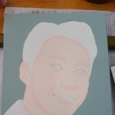써니감성캘리 네이버블로그