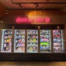더달달아이스크림마동점 | 베스킨라빈스맛추천 사랑스러운 달달함 피카피카피카츄 feat. 아이스크림케이크 종류