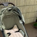 베이비세븐강북점 | [휴대용 유모차] 내돈내산 초경량 휴대용 유모차 실버크로스 클릭 2.0 (@베이비세븐 강북점)