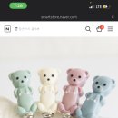 국망봉자연휴양림캠핑장 이미지