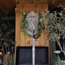 오즈제과점 | 망원 판타지 카페, 숲길 holzwege