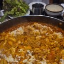 고기오춘천닭갈비 이미지