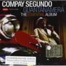 Compay Segundo - Guantanamera - Zucchero - 쿠바 음악 이미지