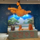 장수탕 | 백희나 작가 뮤지컬 장수탕선녀님 관람 후기 (주차, 1열 좌석 시야)