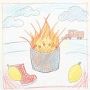 AI합작화음 022 | Pocket Full of Matches 이미지