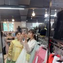 [내돈내산]👘 경복궁 한복체험 | 한복소녀에서 부모님과 함께한 특별한 하루