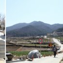 가덕도 척화비 이미지