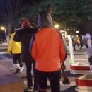 숲속의 휴