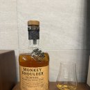 이마트트레이더스 뒤 | 몽키숄더 700ml 위스키 이마트 트레이더스 가격 내돈내산 시음후기