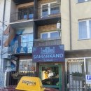 우즈베키스탄음식점 메뉴 추천 빌라노프 samarkand 두바이초콜릿판다