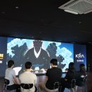 테이스티브랜딩 | AI영화 '몽생전' 관람하고 부산 돼국컵라면까지! 특별한 오프라인 이벤트 후기