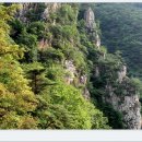 소금강주유소 이미지