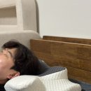 구르미 | 코골이 무호흡있는 남편의 옆으로 누워서 자는 구르미 경추베개 후기