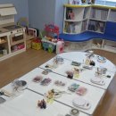 역말 | 세종 보람동 공방, 음성군 역말공동육아나눔터 &#34;시나몬캔들&#34; 출강 후기