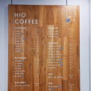 하이오커피 신모라점 이미지