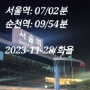 남산(인제산)-순천시20231128 이미지