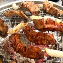 동네껍데기 수유점 | 수유 쪽갈비 대통령 드디어 상륙