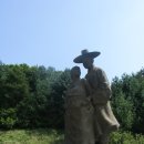 박달재 이미지