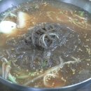 삼례 아나칡냉면 이미지