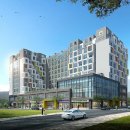 한마음근린공원 방범용CCTV (옥외1) | <준공완료> 창원 중앙역 유탑바이탈시티 오피스텔 분양(10년 임대보장)