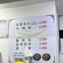 명동홍두깨칼국수 이미지
