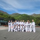 홍익태권도 이미지