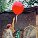 시네마 음악극 「빨간풍선」 이미지