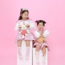 비둘기2길 | 시흥사진관 헤이치즈 셀프스튜디오에서 우정사진 촬영 후기!