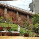 신기마을 (연꽃세상) | 오키나와 도자기마을 맛집 누치가후, 신기한 부쿠부쿠차 후기