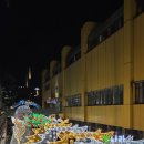 온천천일대12 | 부산 동래 볼거리 온천천 빛축제 위치, 일정♡