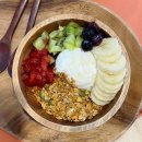 왕십리 팀메리 Tim Mary 그릭요거트 맛집