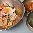 양푼이비빔밥 이미지