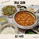 GS25김해봉황점 | 김해맛집 봉황동 점심 오낙지 낙곱새부터 사이드 추천 주차 가능