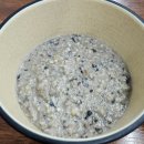 밀콩 | [4.19 민주묘지역] 밀콩제면소 🍜 진한 콩국수와 시원한 바지락칼국수 맛집 (주차팁)