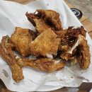 가마솥통닭