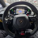 아치울길3번길 | 람보르기니 우라칸 에보 스파이더 오픈카 렌트 후기