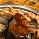 성북구청 앞 | 제주오겹살 제대로 먹고 온 성신여대맛집｜제주고깃집 성북구청점 솔직후기!