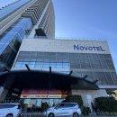 노보텔 | 다낭 노보텔 후기 및 주변 한시장 근처 맛집 소개