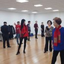 댄스스포츠 2반 이미지