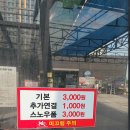 클린셀프세차장 이미지