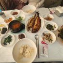 사계절쌈밥보리밥