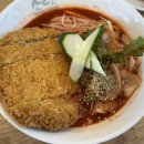 푸른들판로 | 화성 팔탄 구장리 소담비빔국수 돈비국수 후기