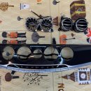 H.S자동차정비샵 | 전주 랩핑 ppf전문샵 “ 벤츠 S 클래스 ” 크롬...송풍구 앰비언트 + 실내 카본 랩핑+스모그ppf 시공후기