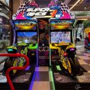 짱오락실 광주첨단점 이미지