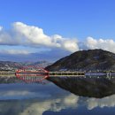 의암댐길 이미지