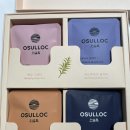 러블리박스 | 오설록 러블리 티박스 선물용 추천패키징 후기