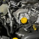 삼성라디에이터 | 르노삼성 xm3 정기 점검 냉각수 누수 해결 후기