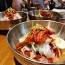 골목냉면 이미지